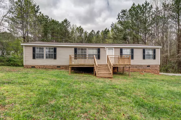 2812 Nc Highway 561, Hollister, NC 27844