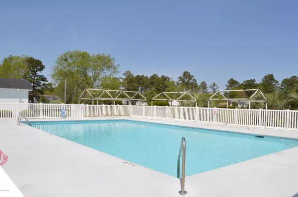 Carolina Shores, NC 28467,947 Palmer DR