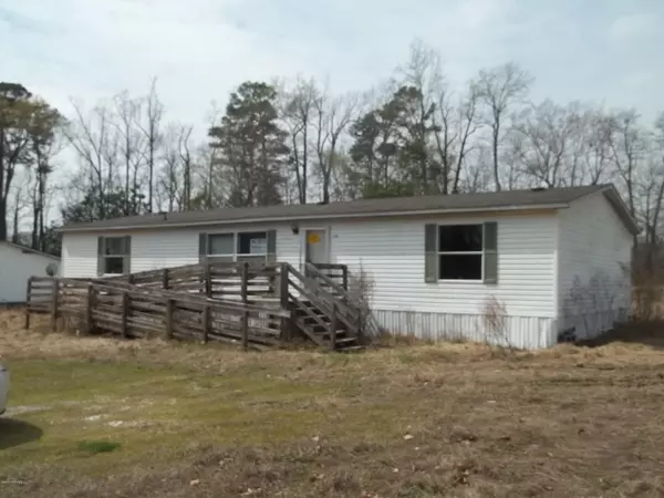 2376 Colonial Road, Tarboro, NC 27886