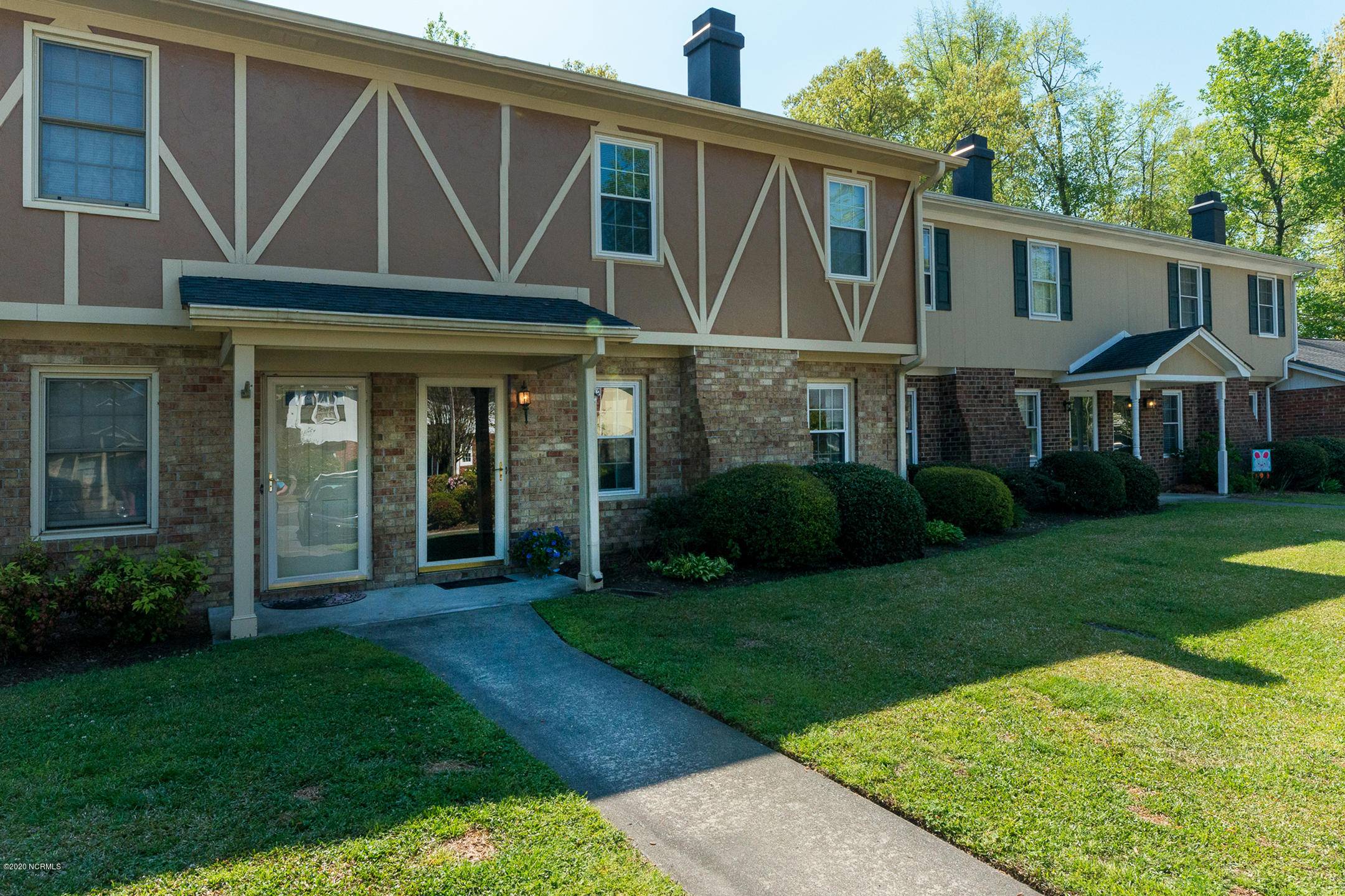 91 Barnes ST, Greenville, NC 27858