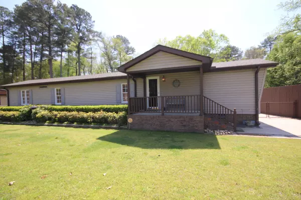 5030 Trappers Road NW, Wilson, NC 27896