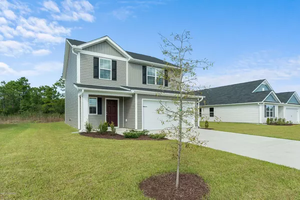 Wilmington, NC 28411,7240 Brittany Pointer CT