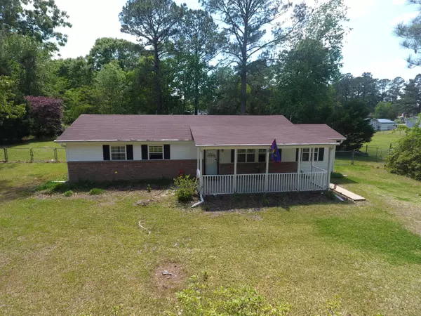 3615 River RD, Vanceboro, NC 28586