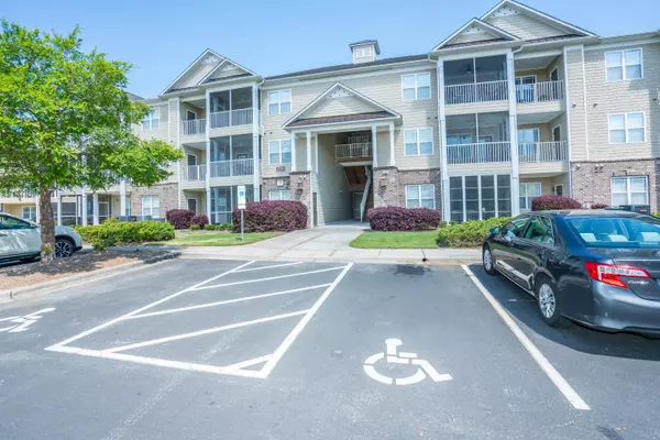 Calabash, NC 28467,250 Woodlands WAY #24