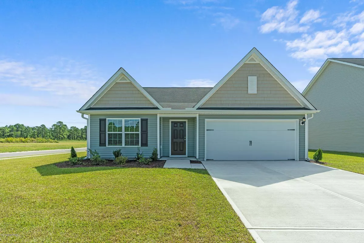 Wilmington, NC 28411,7229 Brittany Pointer CT
