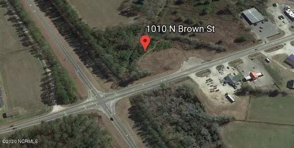 Chadbourn, NC 28431,1010 N Brown ST