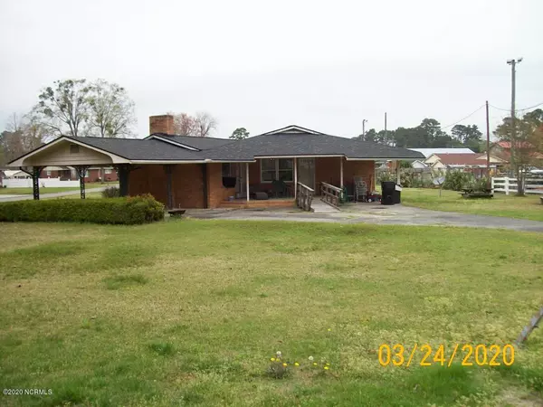 Rose Hill, NC 28458,108 Rosewood ST