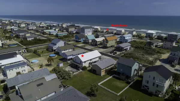 Surf City, NC 28445,1113 N Topsail DR