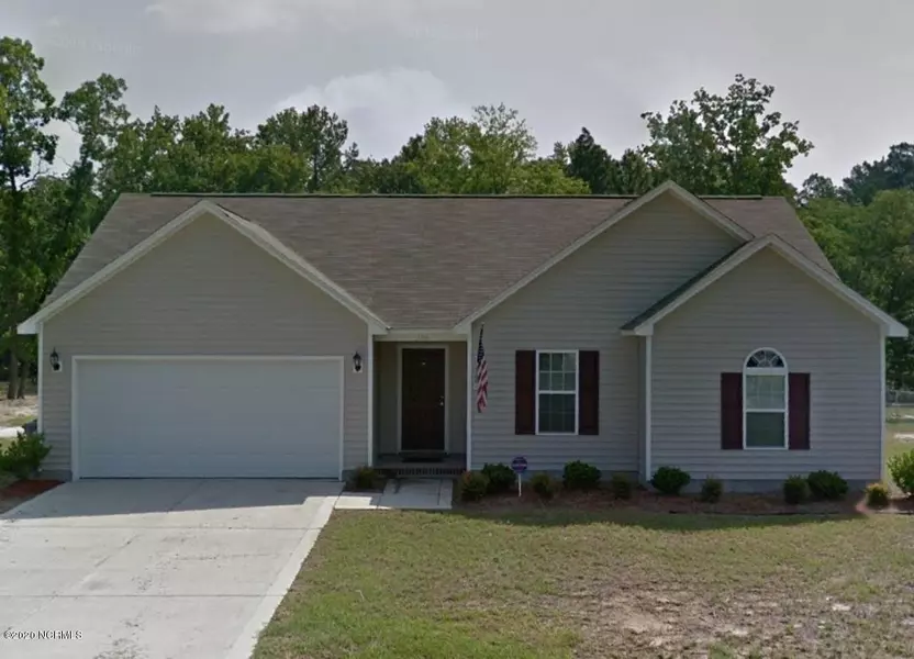 346 Sandstone DR, Raeford, NC 28376