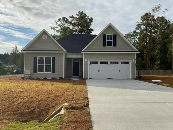 #112 Bronze DR, Rocky Point, NC 28457