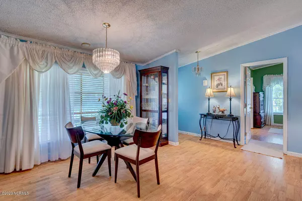 Rocky Point, NC 28457,121 Misty Meadows LN