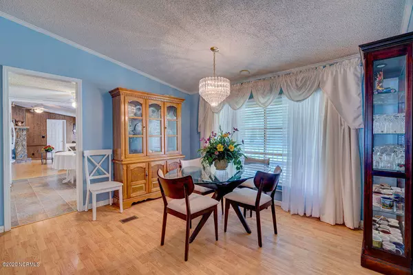 Rocky Point, NC 28457,121 Misty Meadows LN