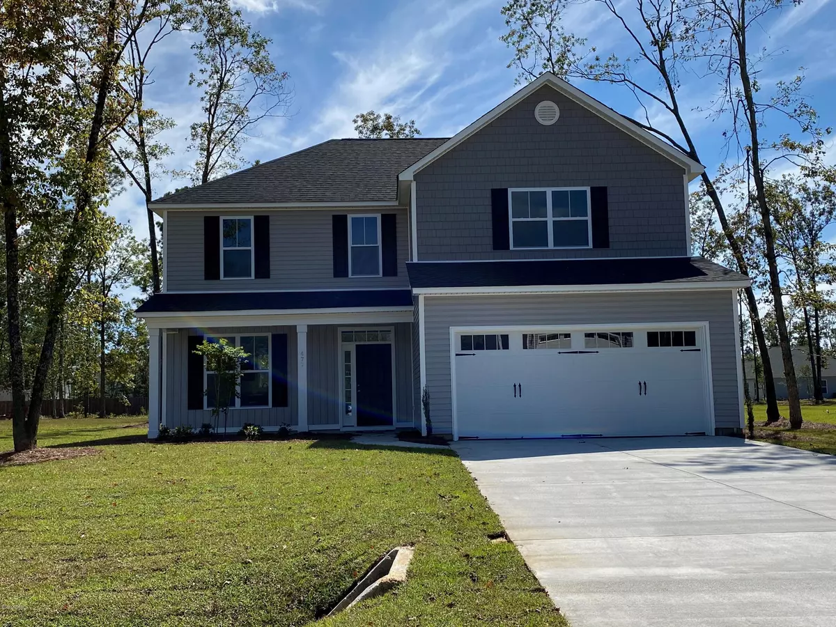 Rocky Point, NC 28457,477 Toms Creek RD