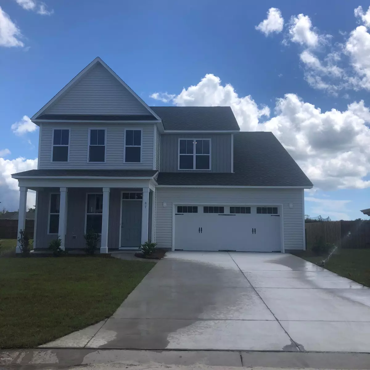 Rocky Point, NC 28457,87 St Lawrence DR