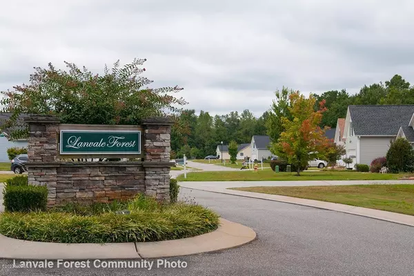 Leland, NC 28451,8643 Lanvale Forest Drive