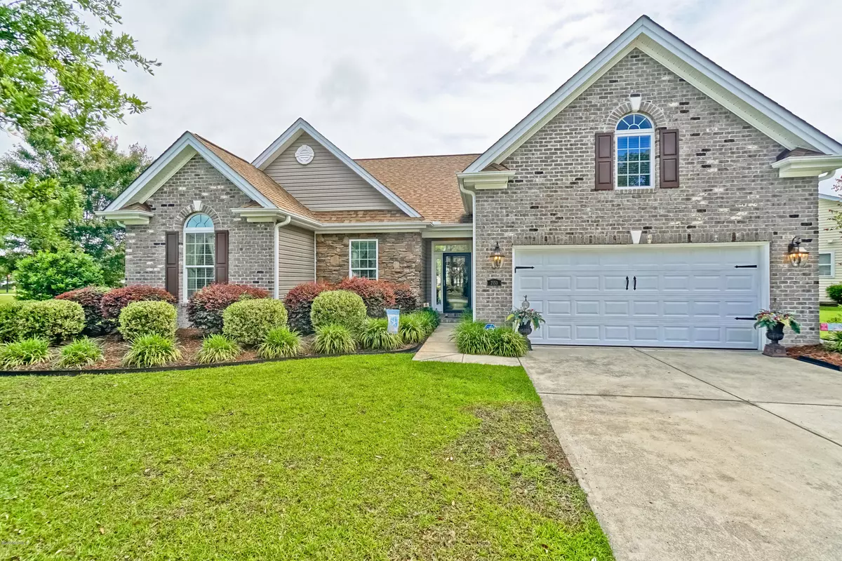 Calabash, NC 28467,2153 Kilkee DR