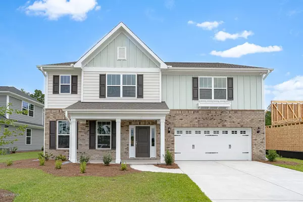 335 Victoria Charm DR, Wilmington, NC 28411