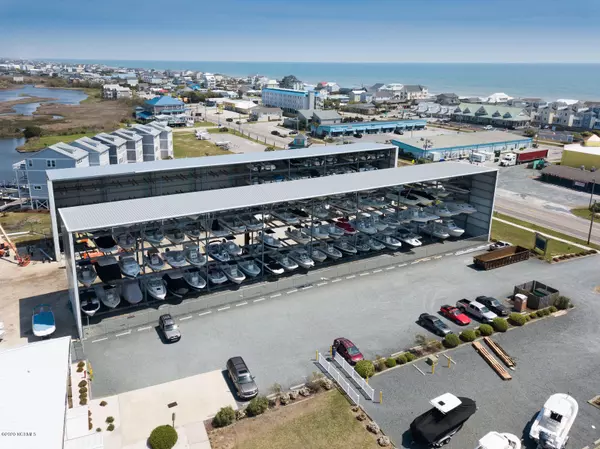 Surf City, NC 28445,111 N New River Dr.