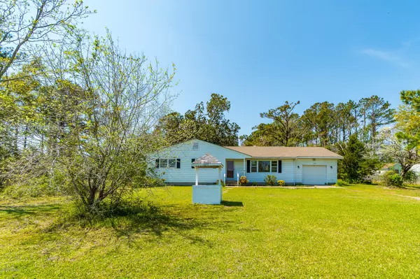 703 Nc Highway 101, Beaufort, NC 28516