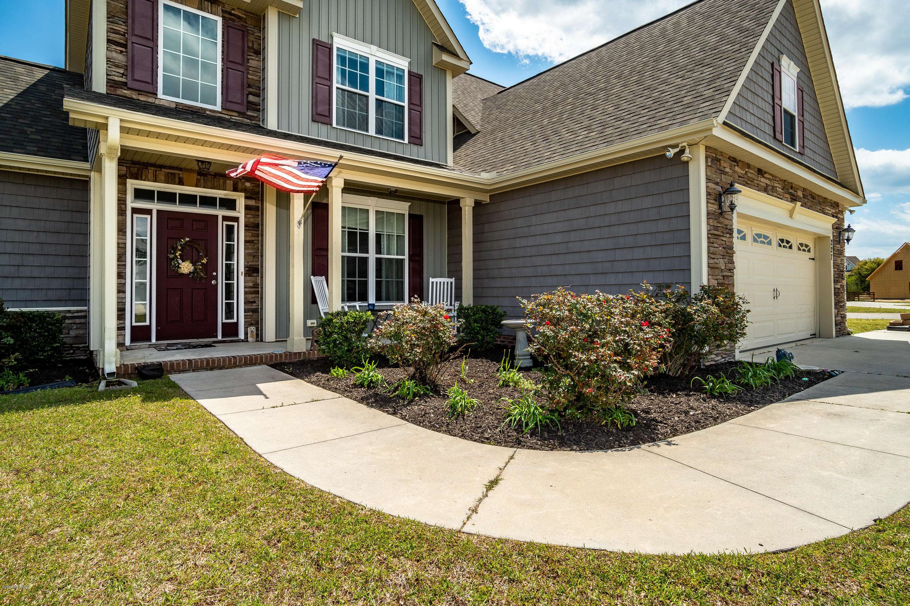 Newport, NC 28570,227 Morada Bay DR