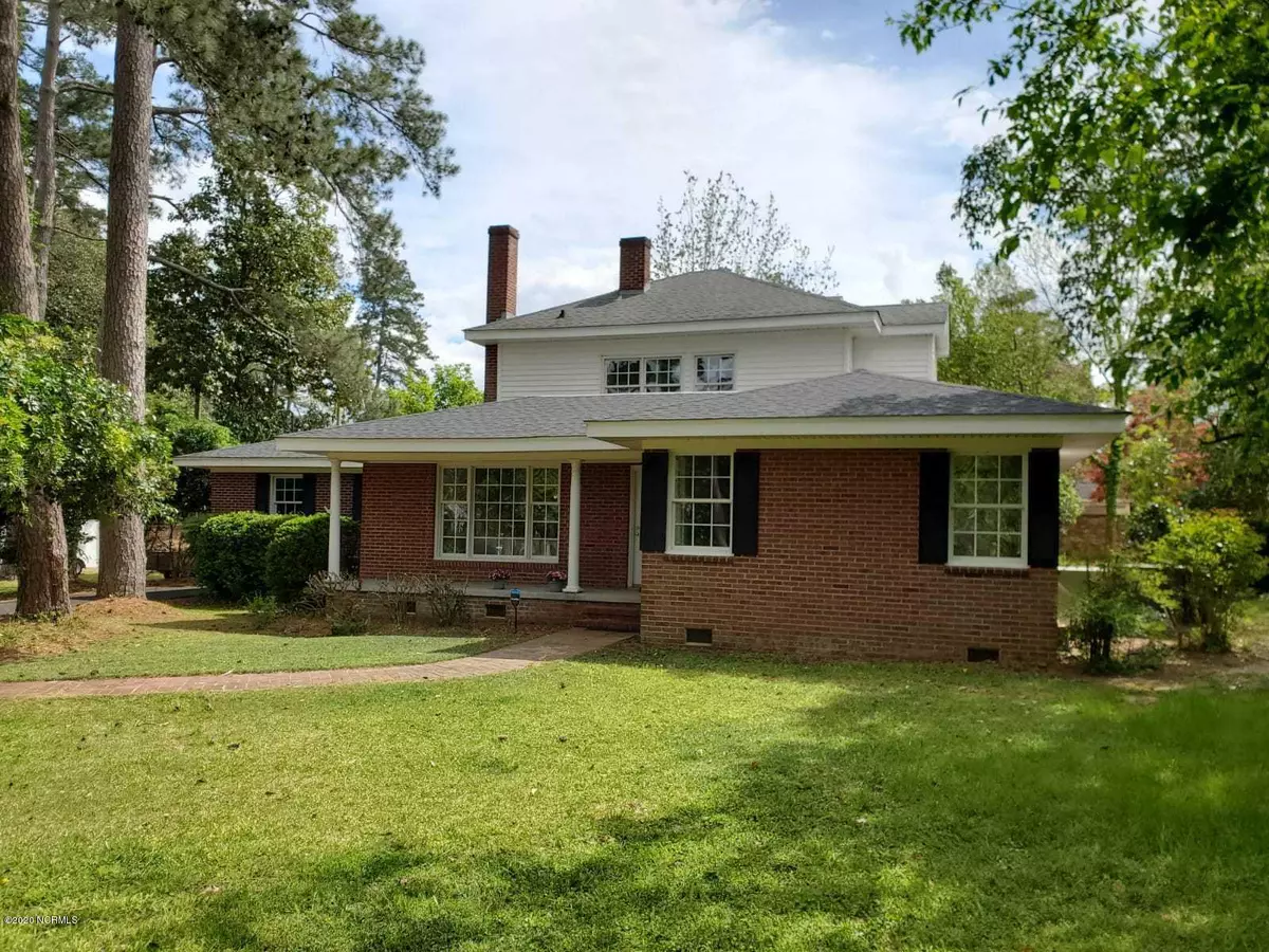 Kinston, NC 28501,908 Rountree ST