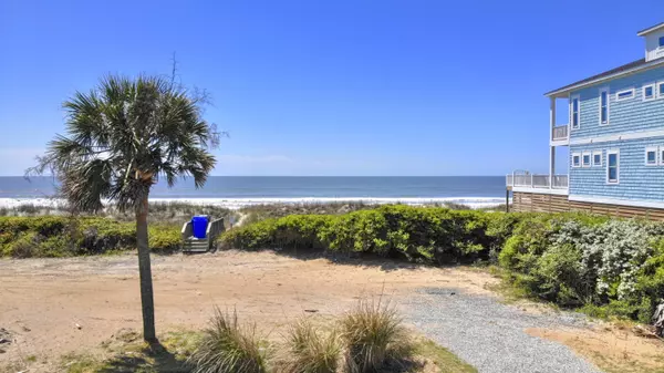 503 Ocean Drive, Oak Island, NC 28465