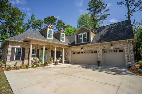 7120 Arbor Oaks DR, Wilmington, NC 28411