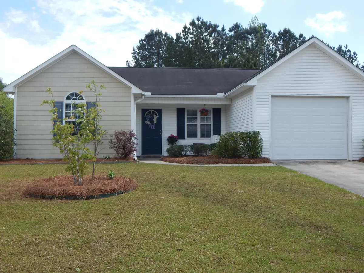 New Bern, NC 28562,122 Fairmount Way