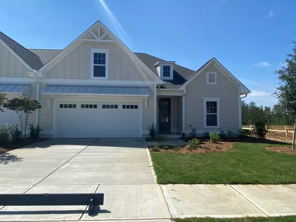1635 Ferngrove CT, Leland, NC 28451