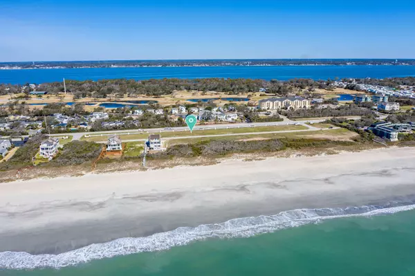 Pine Knoll Shores, NC 28512,119 Roosevelt DR