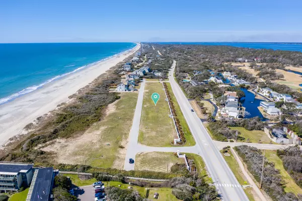 Pine Knoll Shores, NC 28512,119 Roosevelt DR