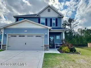 1401 Teakwood Drive, Greenville, NC 27834