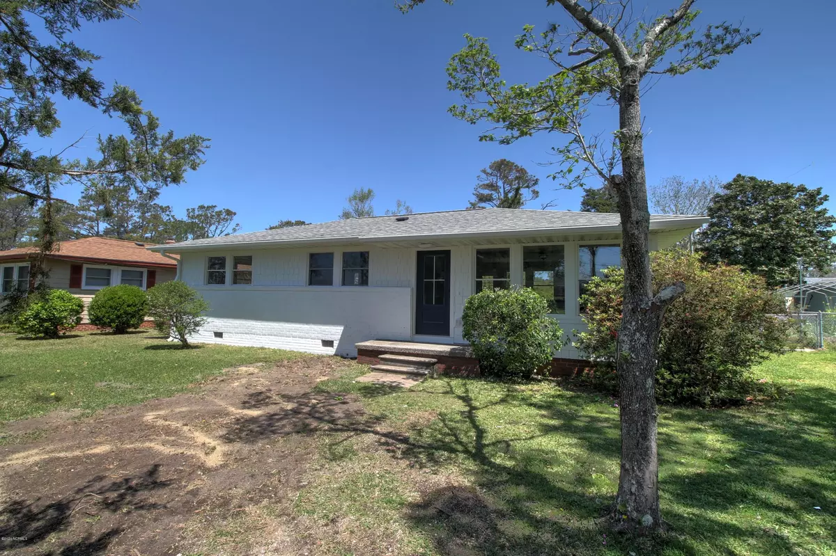 Morehead City, NC 28557,2104 Emeline PL