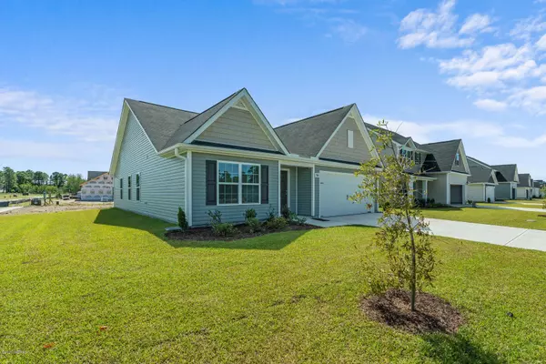 Wilmington, NC 28411,7217 Brittany Pointer CT