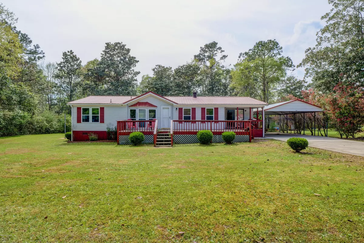 Hampstead, NC 28443,794 Wildwood CIR