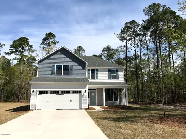 296 Bronze Drive, Rocky Point, NC 28457