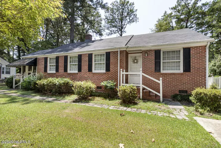 241 Briarcliff RD, Rocky Mount, NC 27804