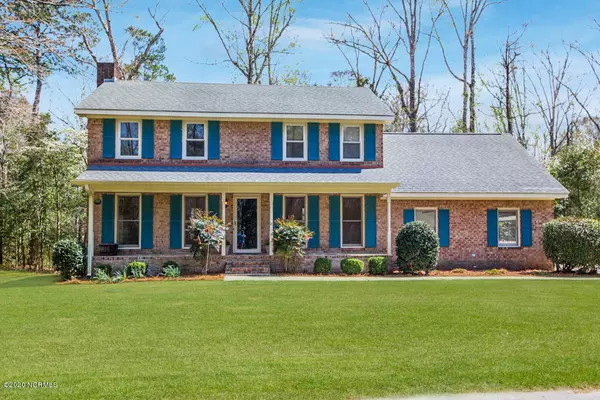 New Bern, NC 28562,103 Little Rossie RD