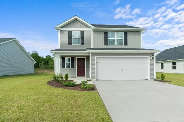 7144 Boykin Spaniel WAY, Wilmington, NC 28411