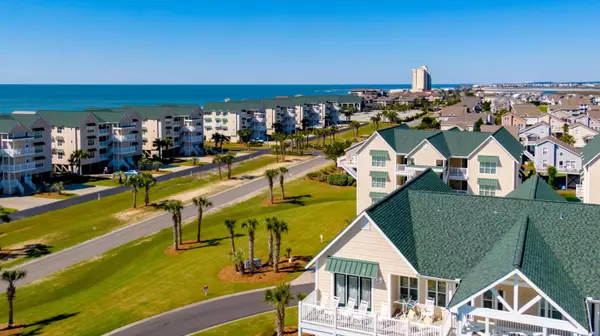 Ocean Isle Beach, NC 28469,160 Via Old Sound Boulevard #E