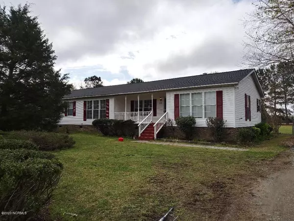 Walstonburg, NC 27888,9185 Stantonsburg Road