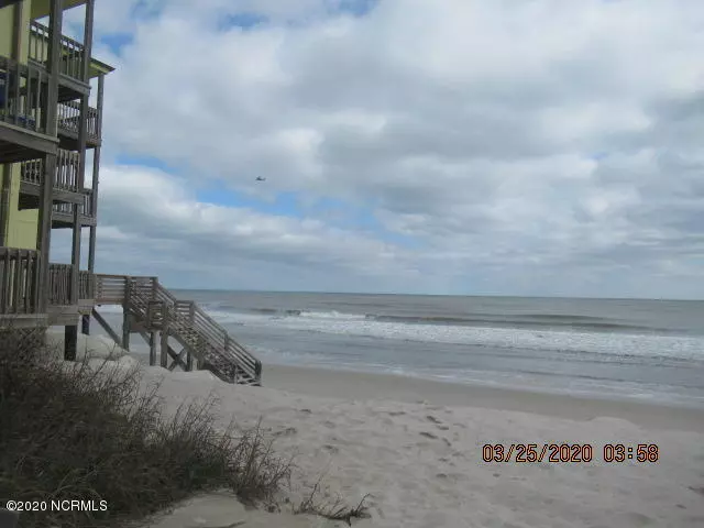 2196 New River Inlet RD #270, North Topsail Beach, NC 28460