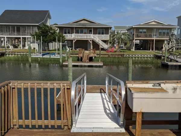 Holden Beach, NC 28462,116 Fayetteville ST