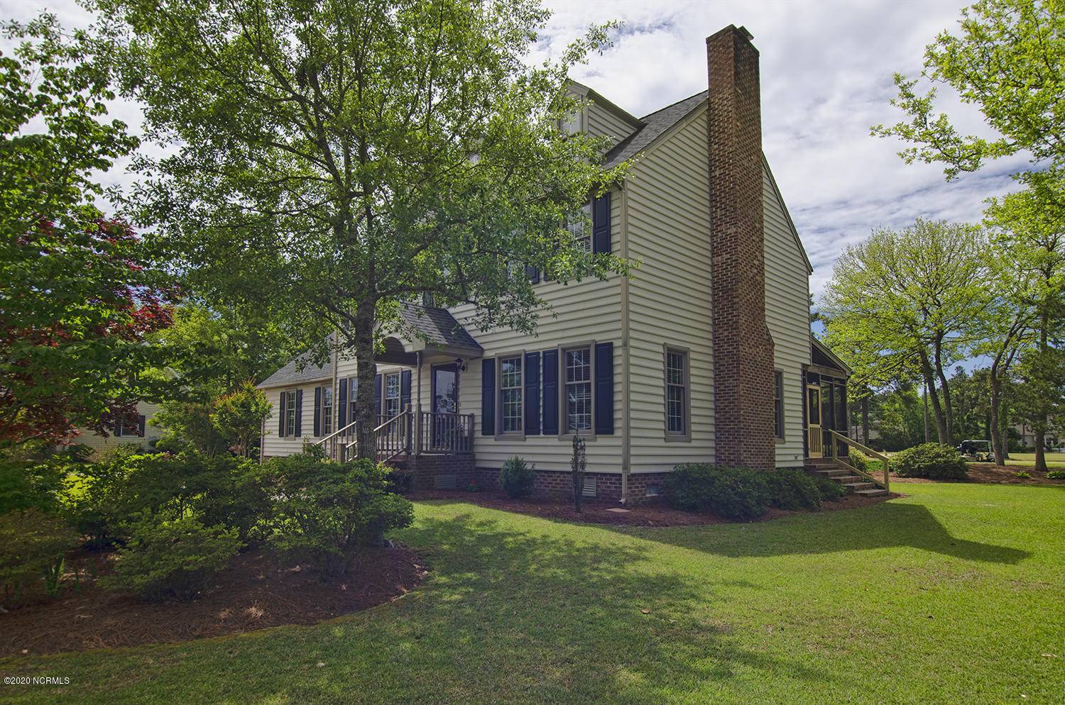 Morehead City, NC 28557,309 Lord Granville DR