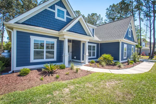 Hampstead, NC 28443,542 Montgomery LOOP