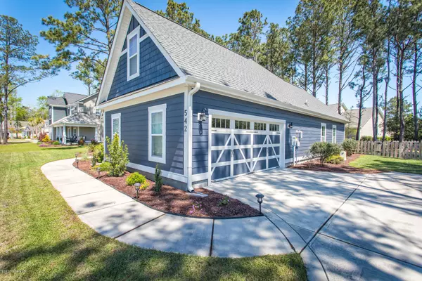 Hampstead, NC 28443,542 Montgomery LOOP