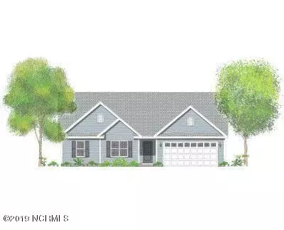 Greenville, NC 27858,Lot 160 Knoll Circle DR