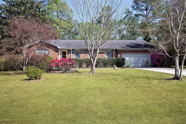 4105 Halifax RD, Wilmington, NC 28403