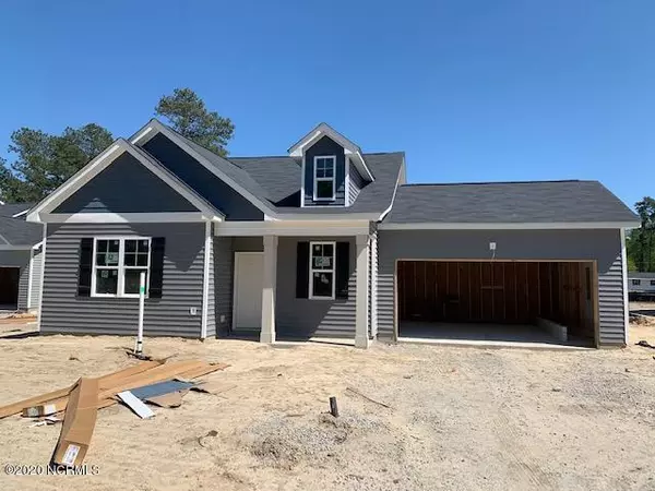 Sims, NC 27880,6750 Longitude CIR