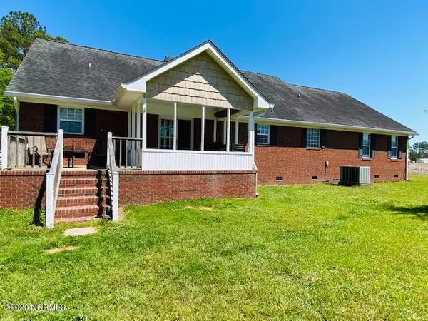 Newport, NC 28570,190 Cyrus Pollard RD